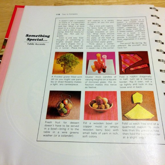 Dinner for Two, Betty Crocker - Picture 10 of 13